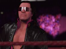 Bret Hart