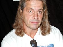 Bret Hart