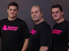 Bret Hart