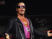 Bret Hart