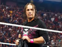 Bret Hart