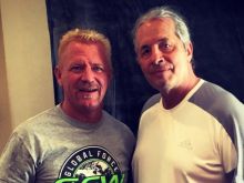 Bret Hart