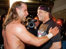 Bret Hart