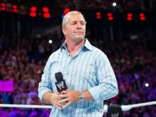 Bret Hart