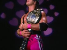 Bret Hart