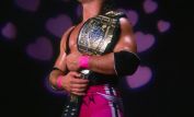 Bret Hart