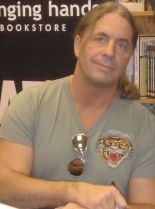 Bret Hart