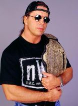 Bret Hart