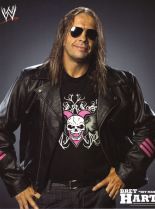 Bret Hart