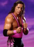 Bret Hart