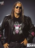 Bret Hart