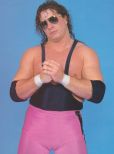 Bret Hart