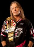 Bret Hart