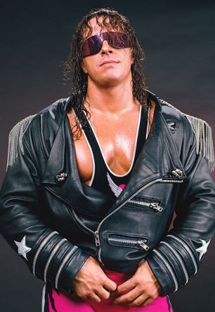 Bret Hart