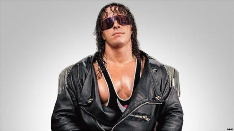 Bret Hart