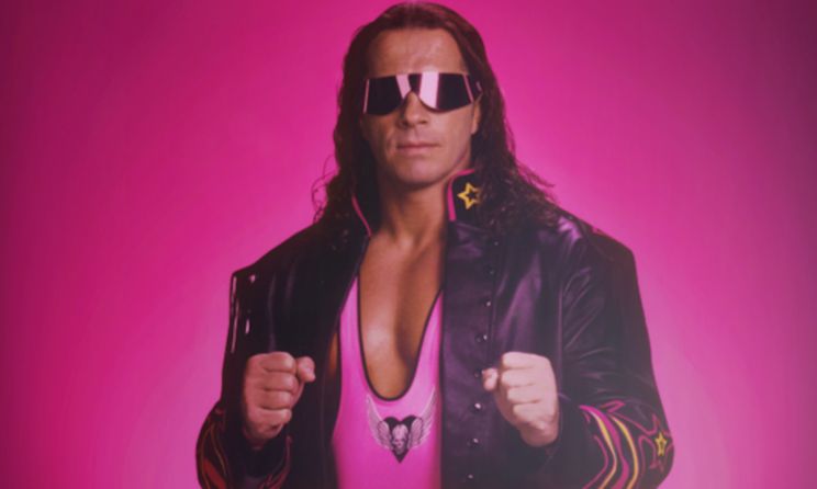 Bret Hart