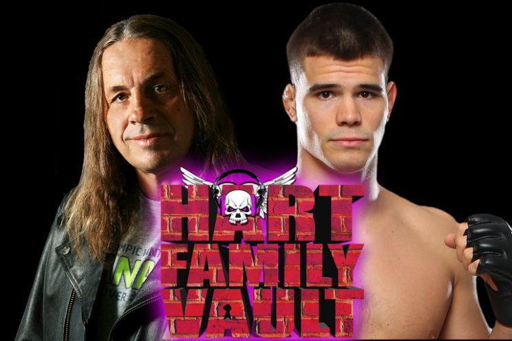 Bret Hart