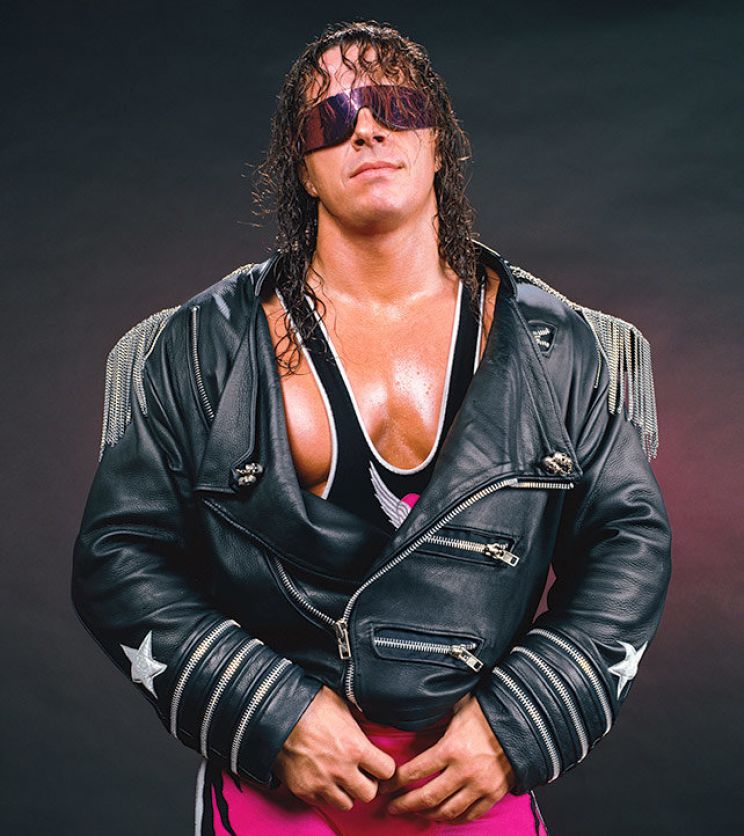 Bret Hart