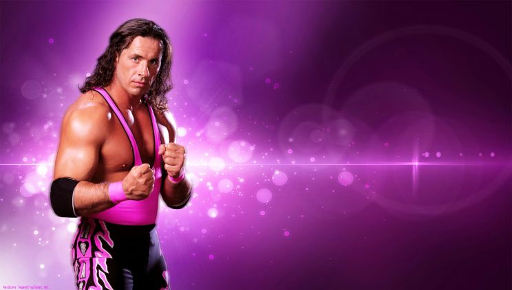 Bret Hart