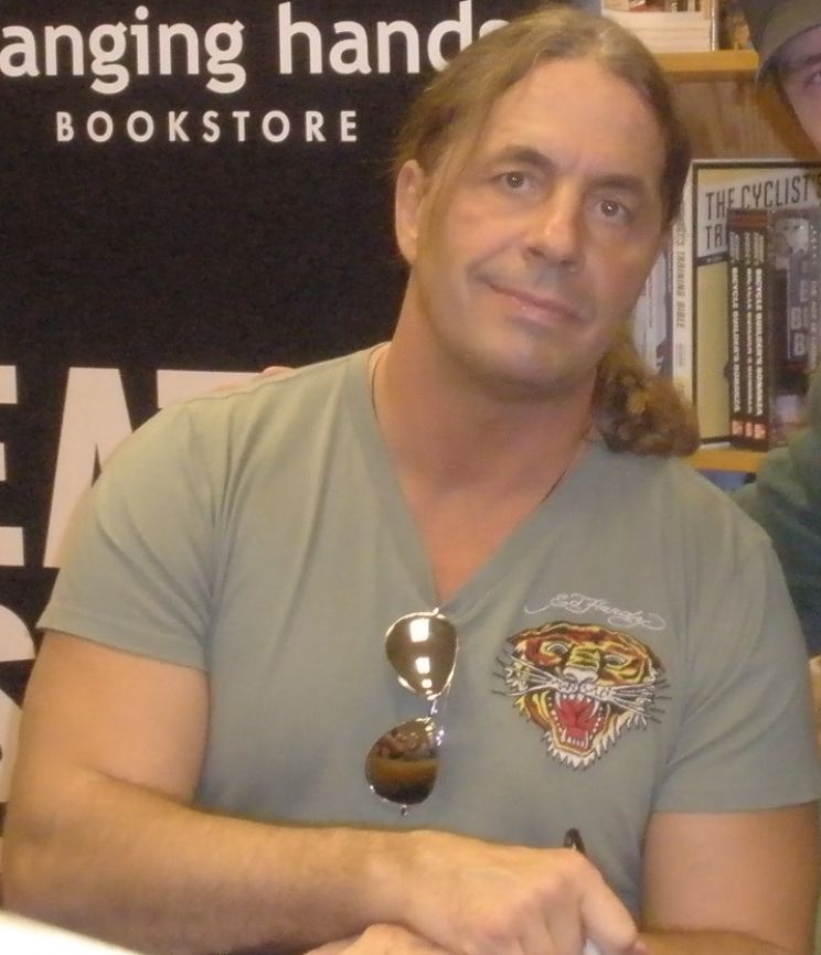 Bret Hart