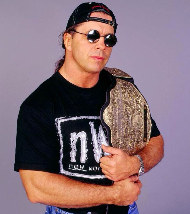 Bret Hart