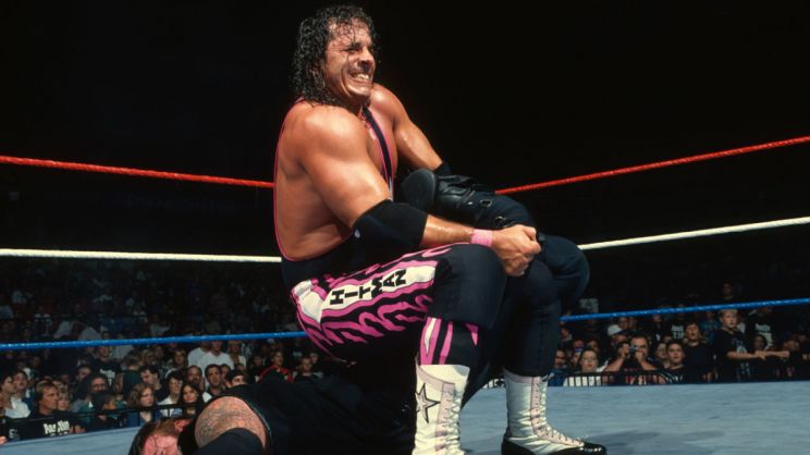 Bret Hart