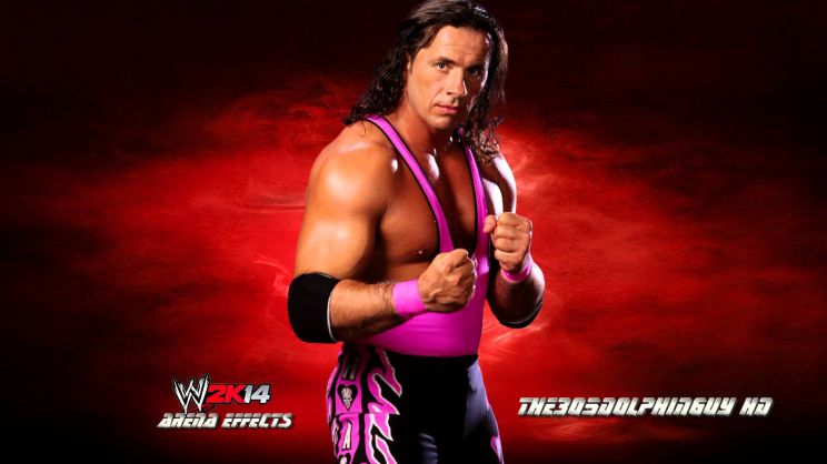 Bret Hart