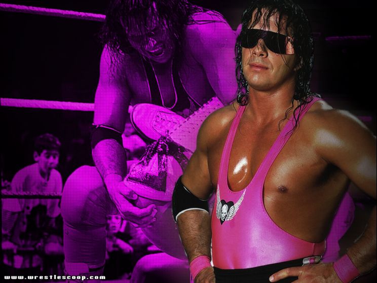 Bret Hart