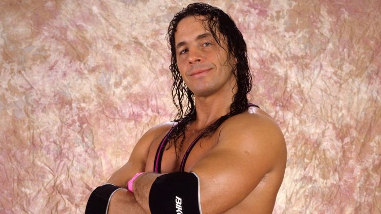 Bret Hart
