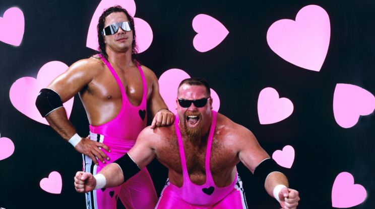 Bret Hart