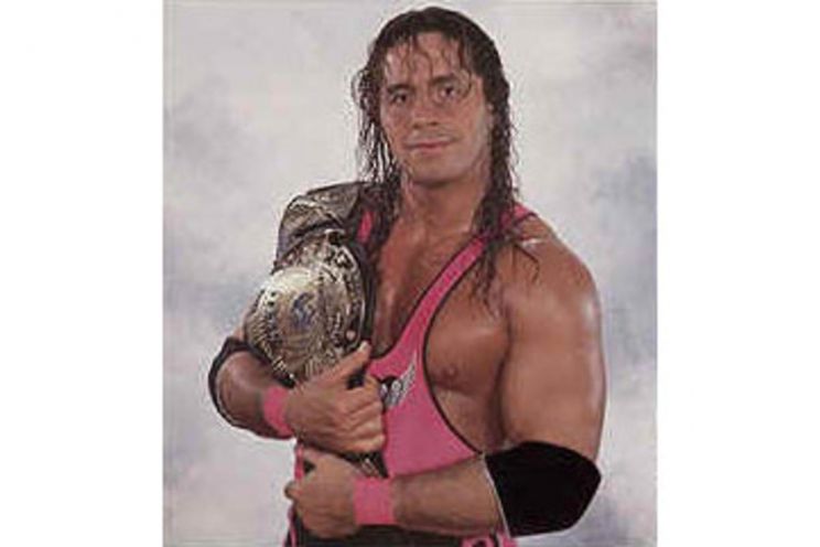 Bret Hart