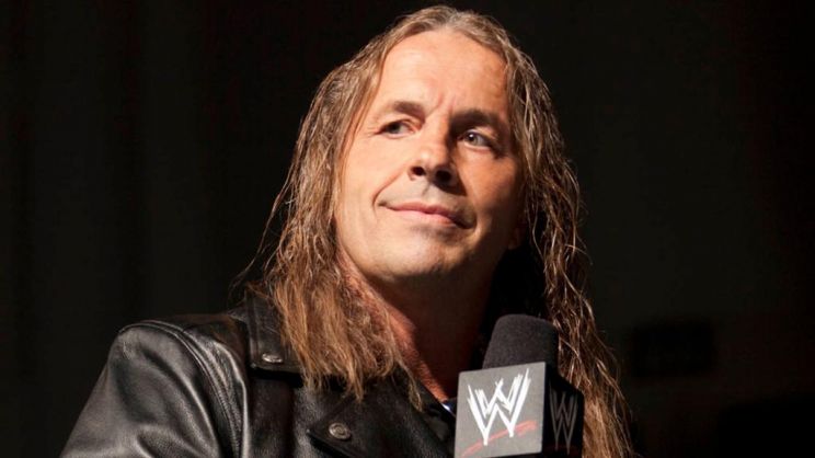 Bret Hart