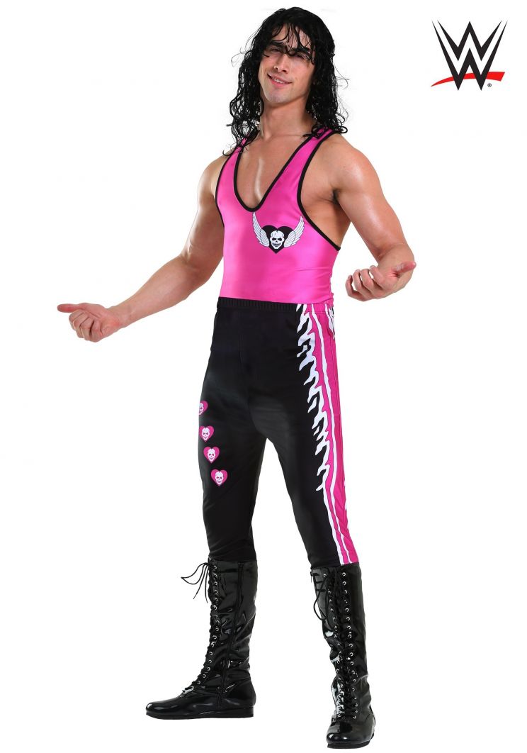 Bret Hart