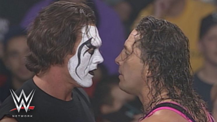 Bret Hart