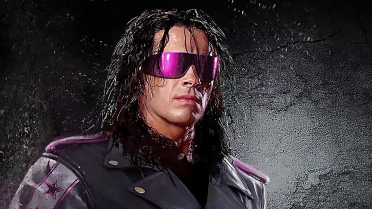 Bret Hart