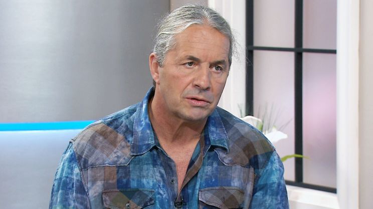 Bret Hart