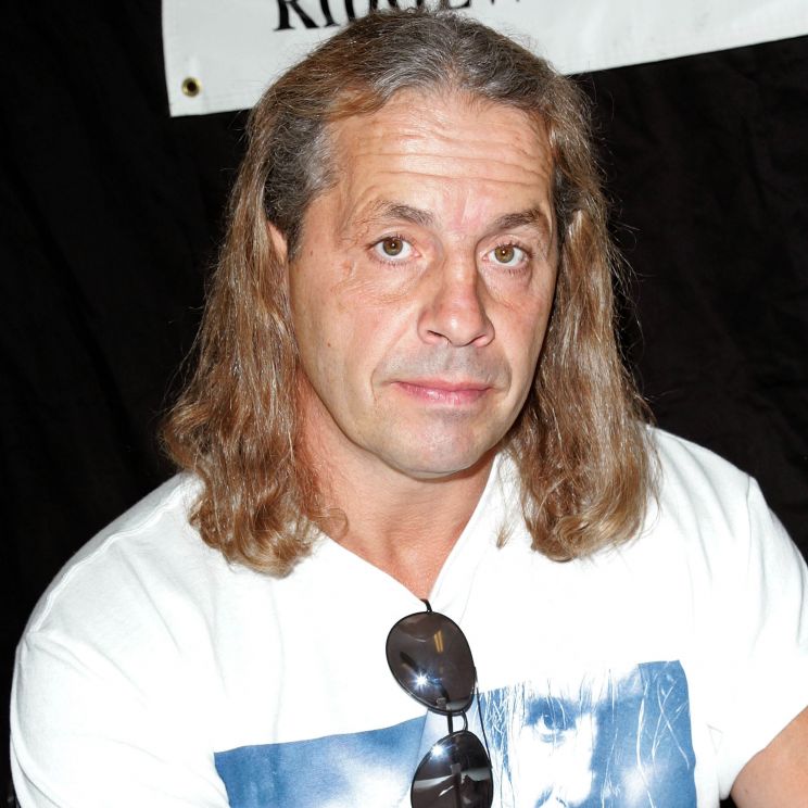 Bret Hart