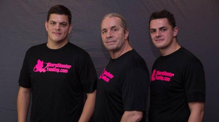 Bret Hart