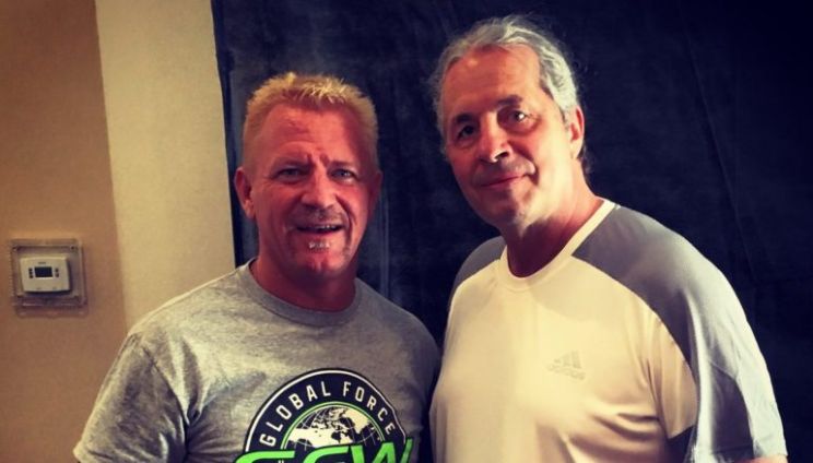 Bret Hart
