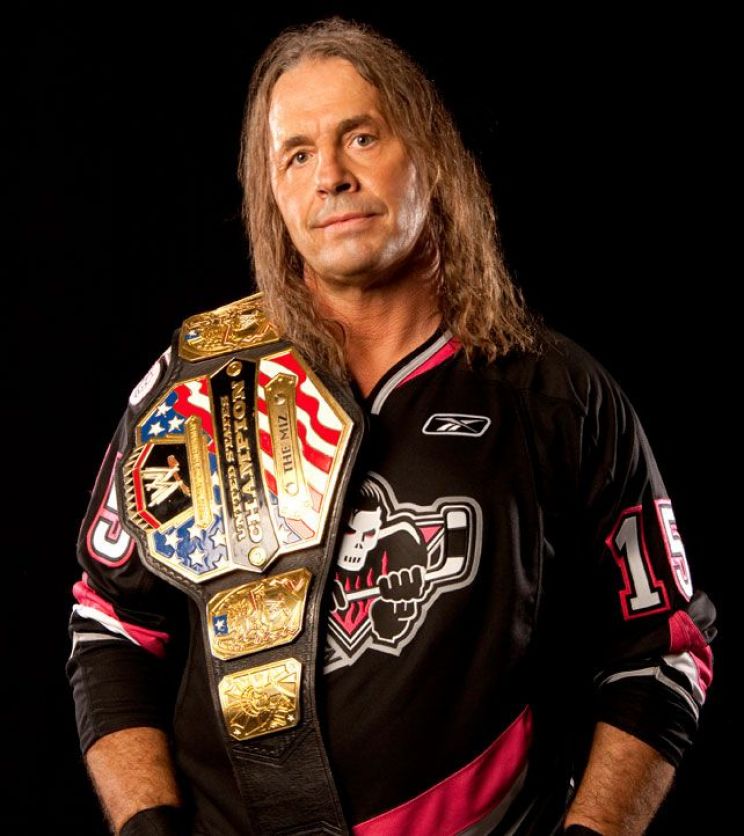 Bret Hart