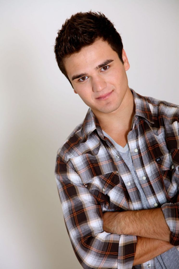 Bret Loehr