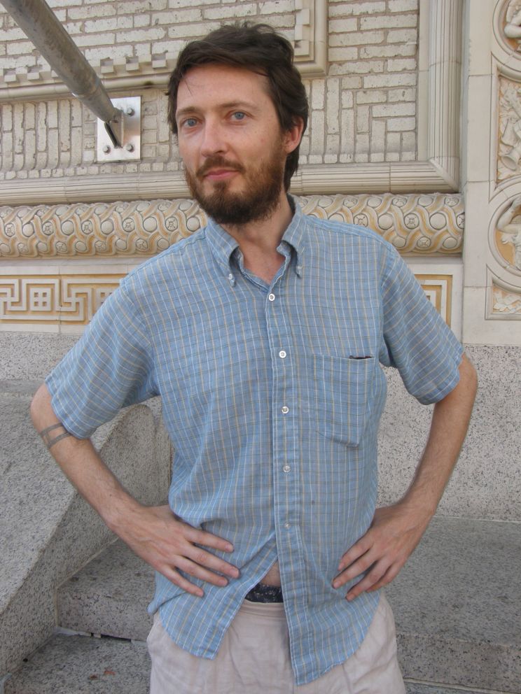 Bret Loehr