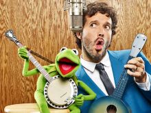 Bret McKenzie