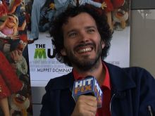 Bret McKenzie