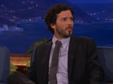 Bret McKenzie