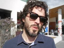 Bret McKenzie