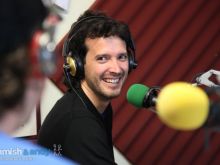 Bret McKenzie