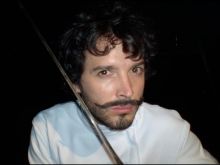 Bret McKenzie