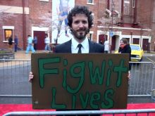 Bret McKenzie