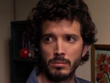 Bret McKenzie